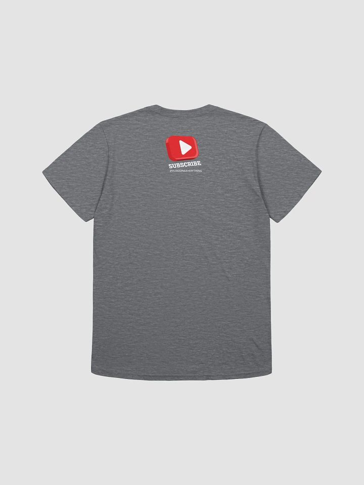 T-Shirt product image (7)