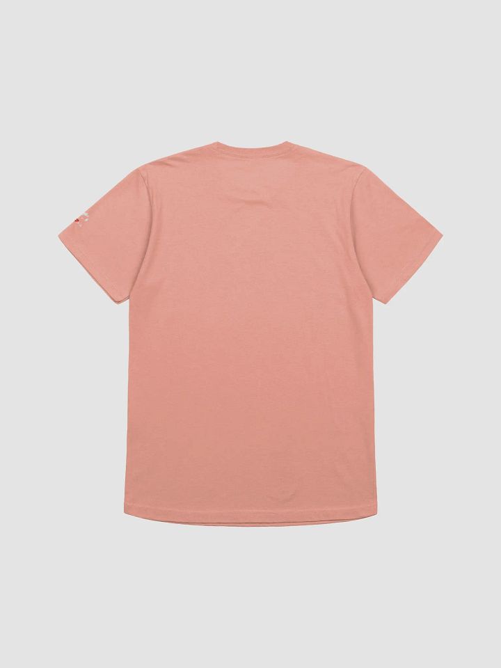 lotus tee product image (2)