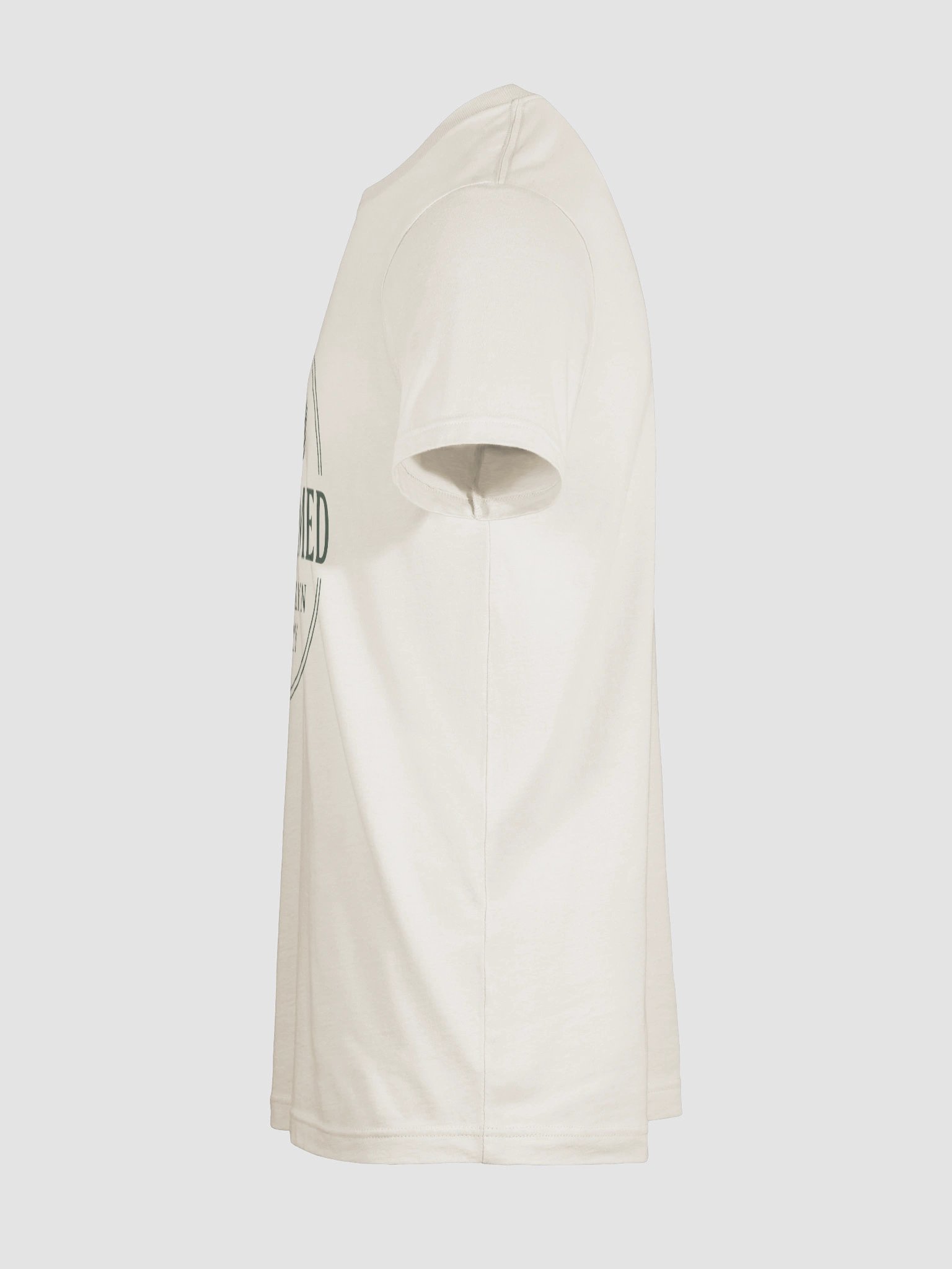 Redeemed Emblem Unisex T-Shirt product image (11)