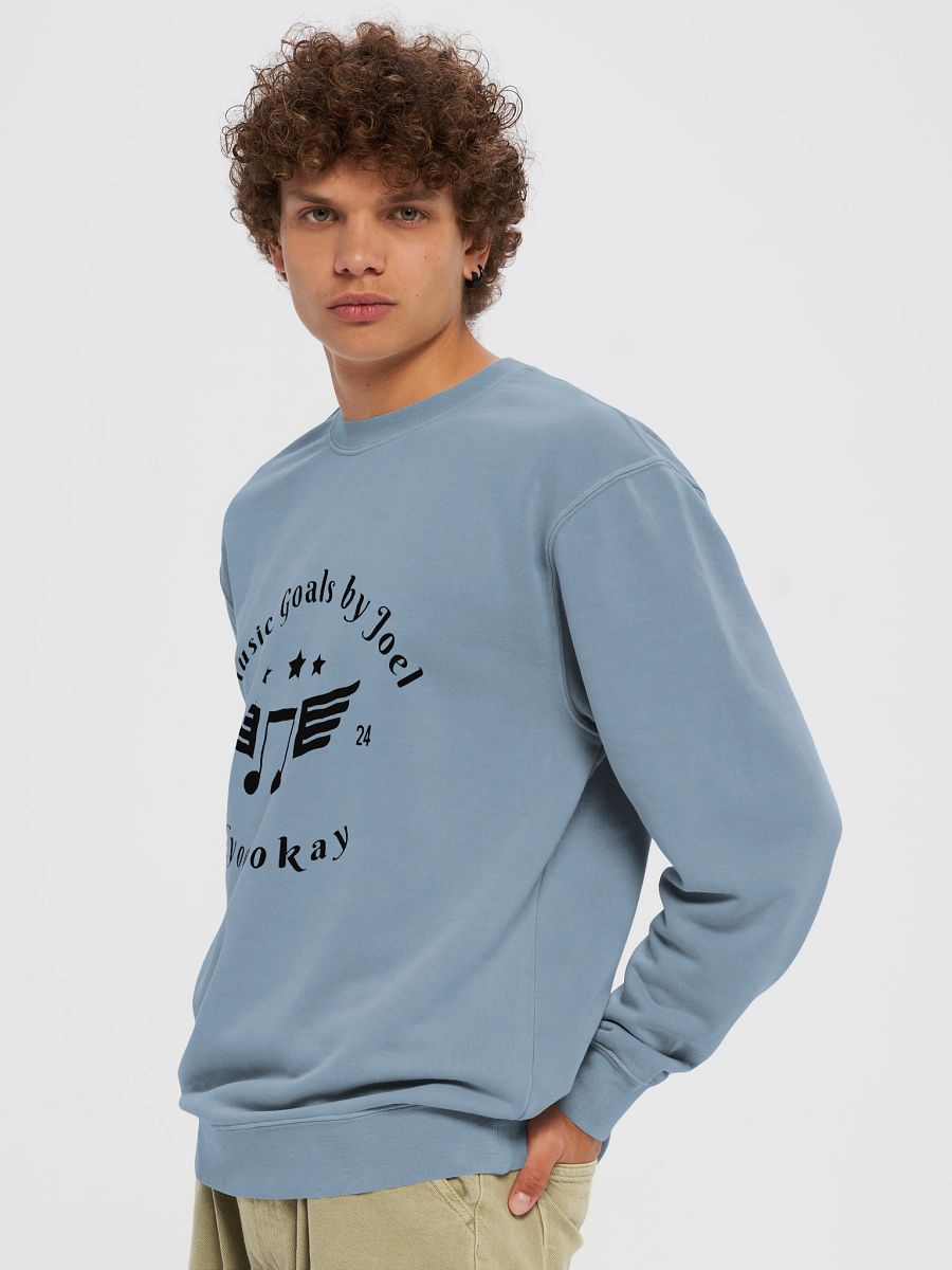Premium Nyoookay/Gramophone Sweatshirt product image (41)
