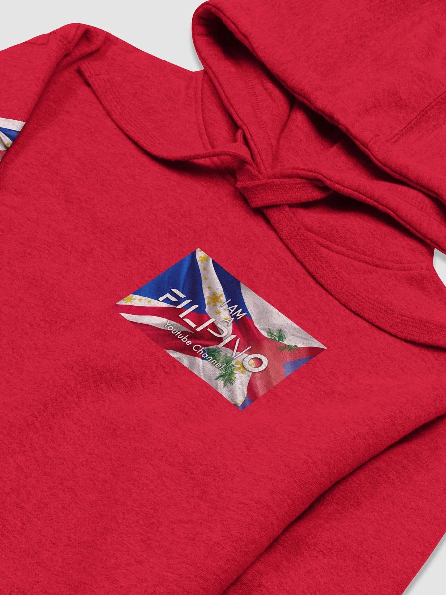 I AM A FILIPINO WINTER COLLECTION product image (2)