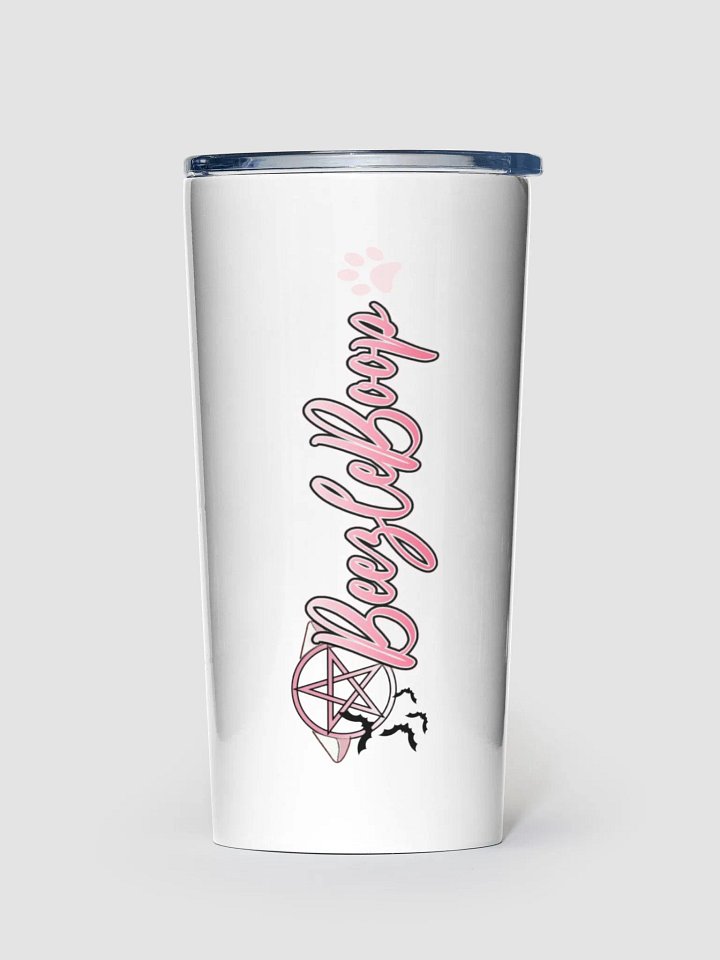 Beezleboop - 20oz Tumblr product image (2)