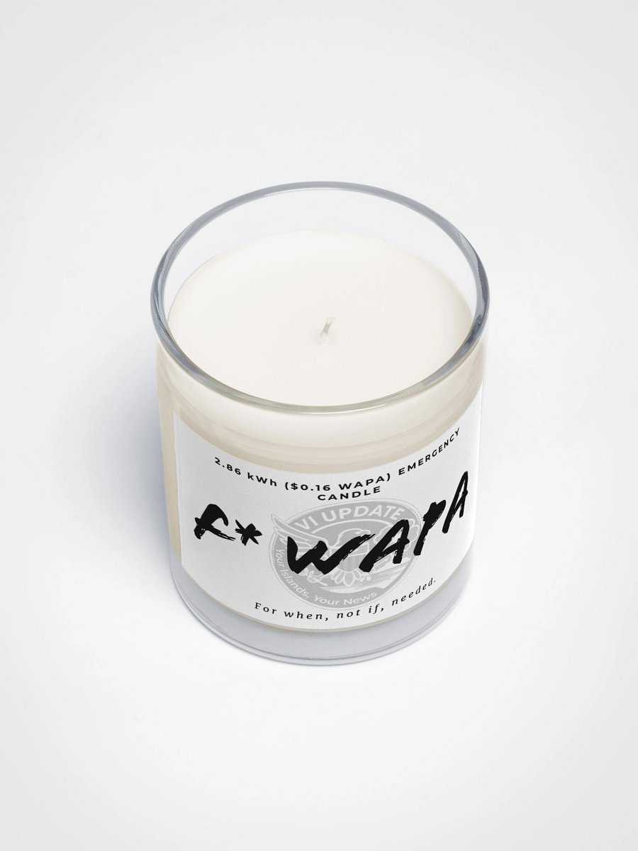 Emergency Candle product image (3)