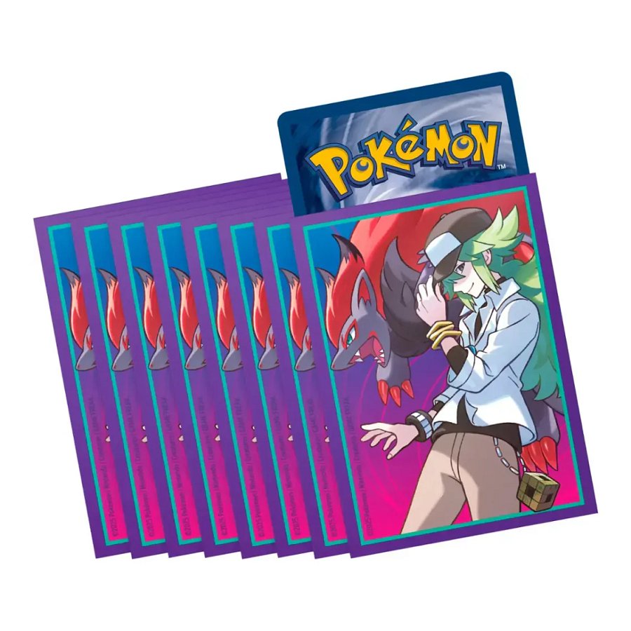 Pokémon TCG: Scarlet & Violet - Journey Together - Elite Trainer Box product image (3)