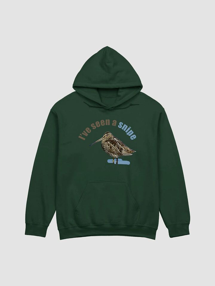 I_ve Seen A Snipe Hoodie product image (1)