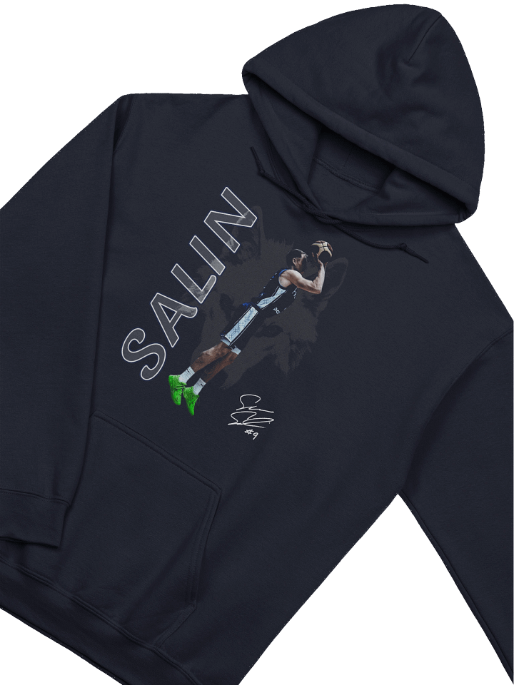 The Sharpshooter Hoodie product image (2)