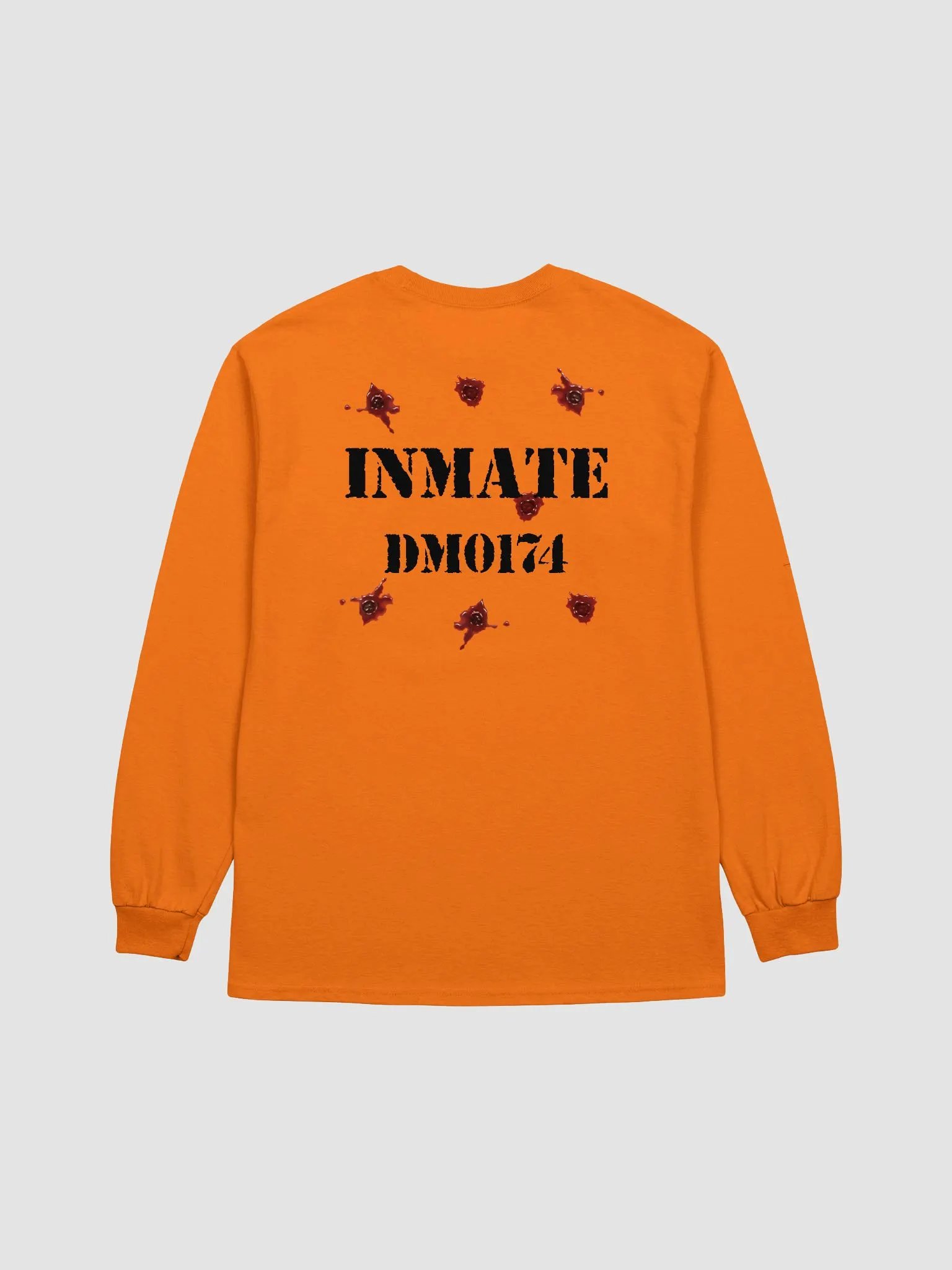 Prison Break's Rashkovsky (Gildan 2400) product image (2)