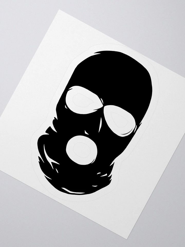 Goons Facemask product image (4)