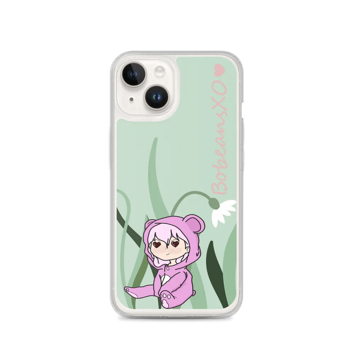 Bobeans IPhone MagSafe Case product image (2)