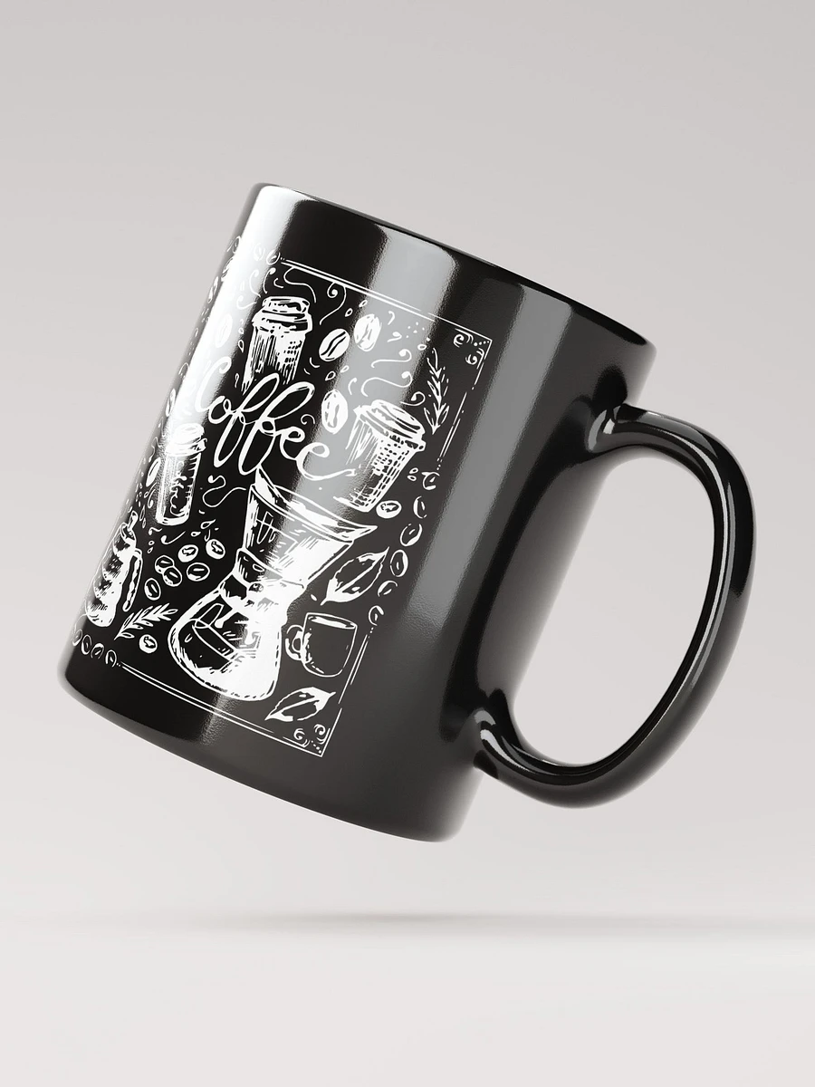 Worst Barista on Twitch Mug product image (3)