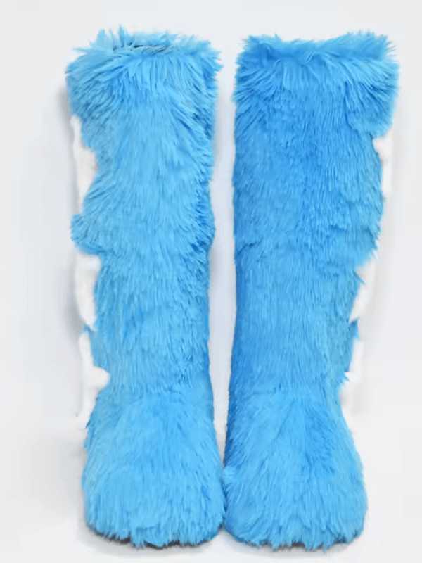 BABY BLUE ★ STARBOOTZ product image (6)