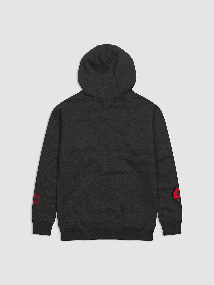 Thee Basic Hoodie - Text product image (2)