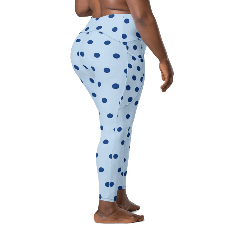 Polka Dot Leggings product image (5)