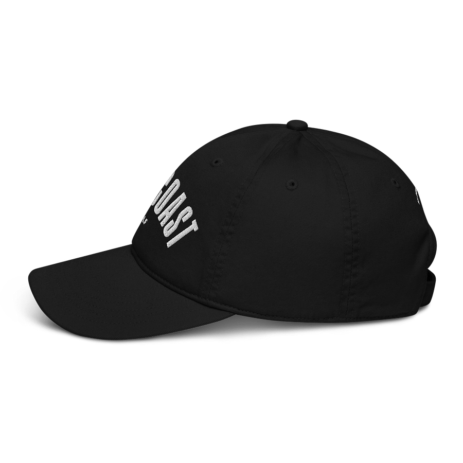 Hybrid Nation x Pacific Bogey Club DadHat product image (6)