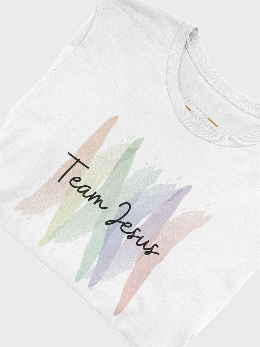 Team Jesus product image (5)