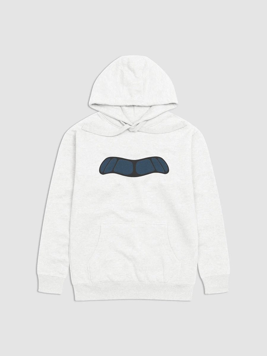 Airbus Cockpit Mask Premium Hoodie product image (1)