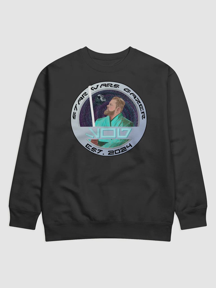 The Original Hoodless product image (1)