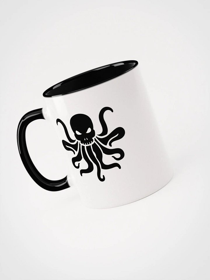 Classic Logo Mug product image (1)