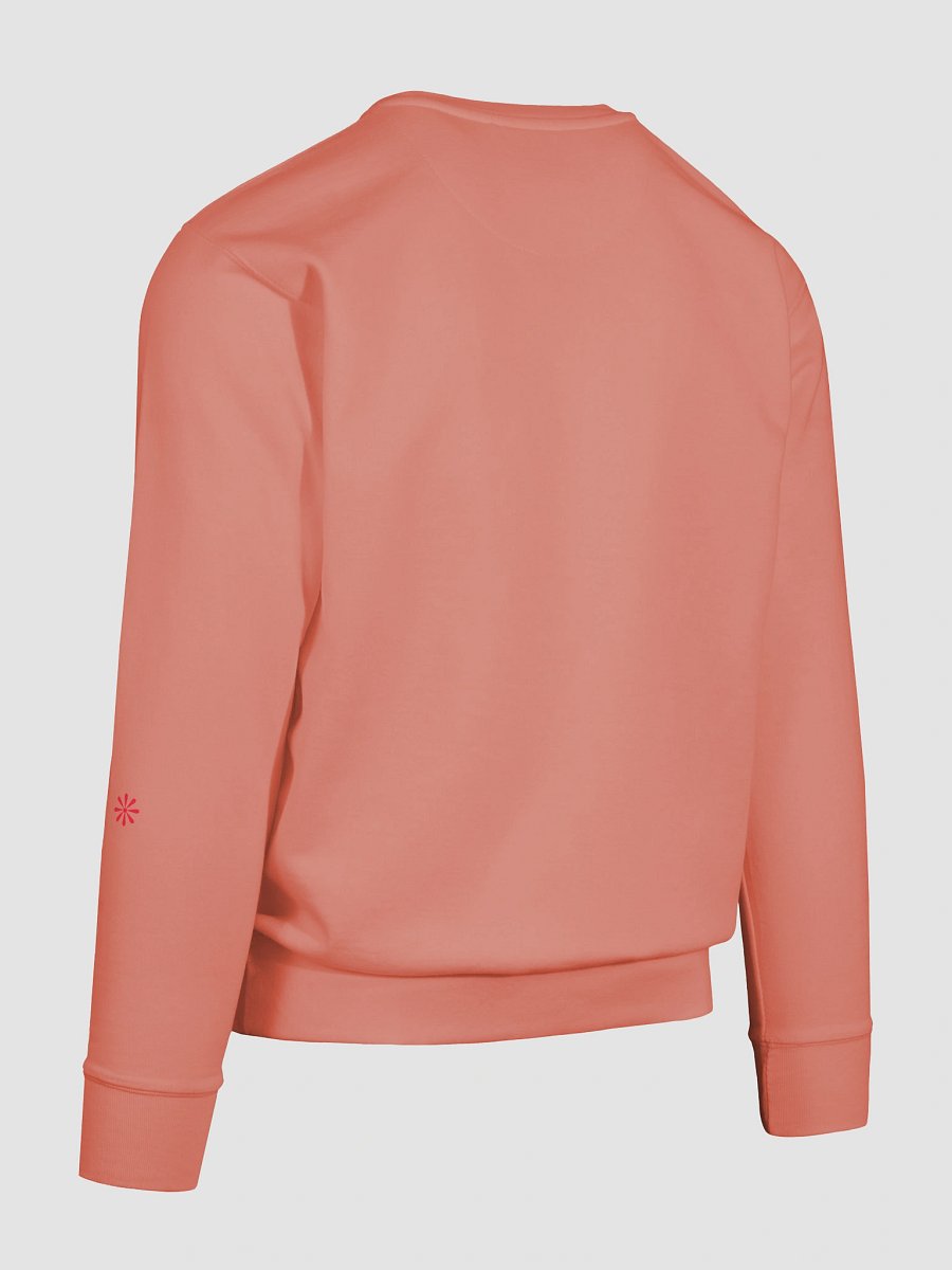 Gyro the Atomic Robot - Cotton Sweatshirt product image (8)