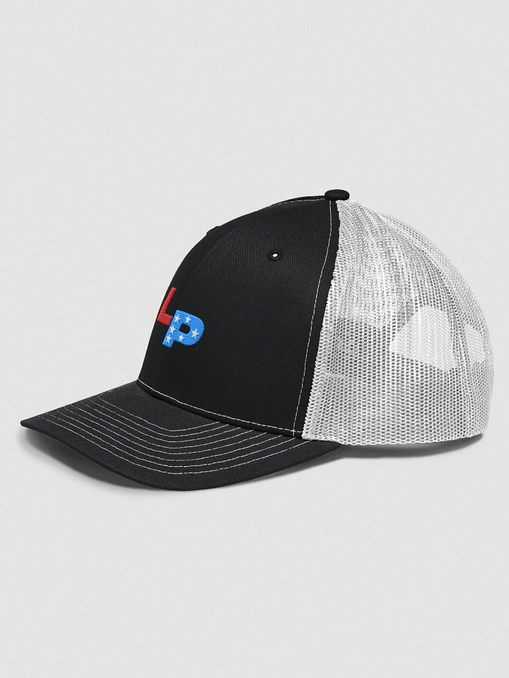 LP Trucker Hat product image (2)