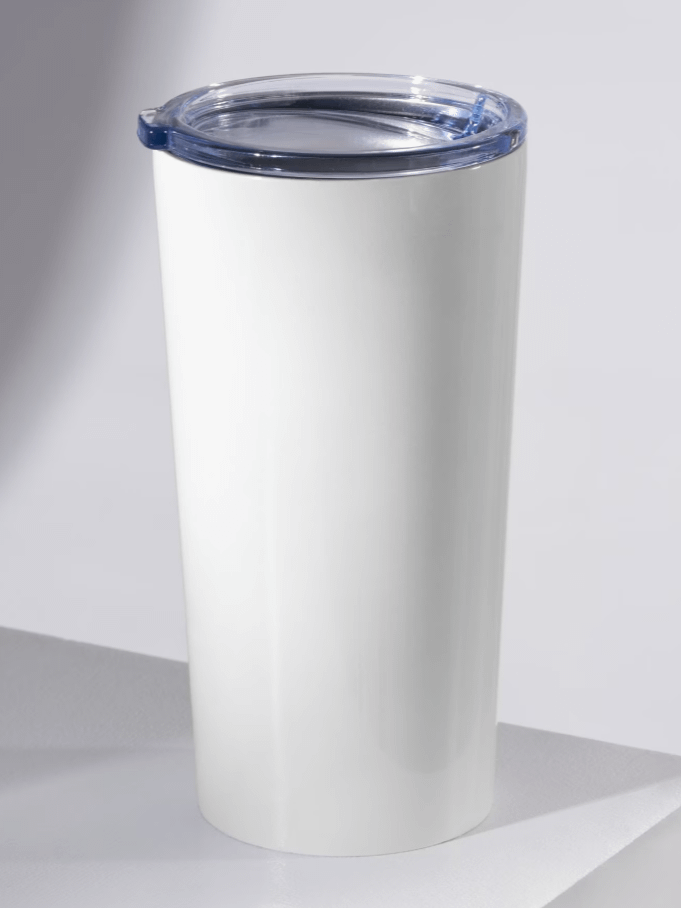 Logo Metal Tumbler product image (3)