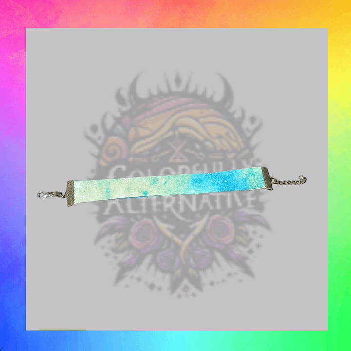 Fabric Bracelet 3 product image (1)