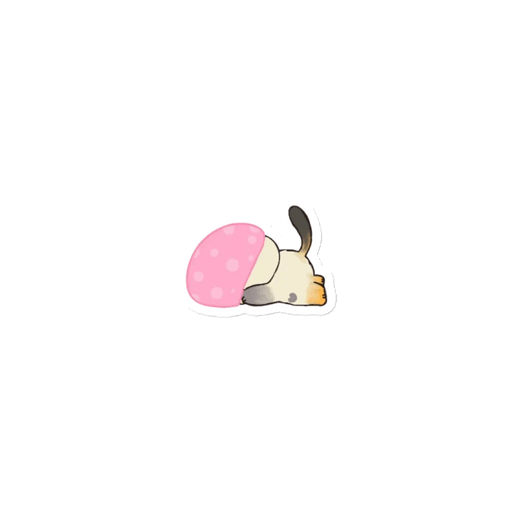 DERP Emote Magnet product image (1)