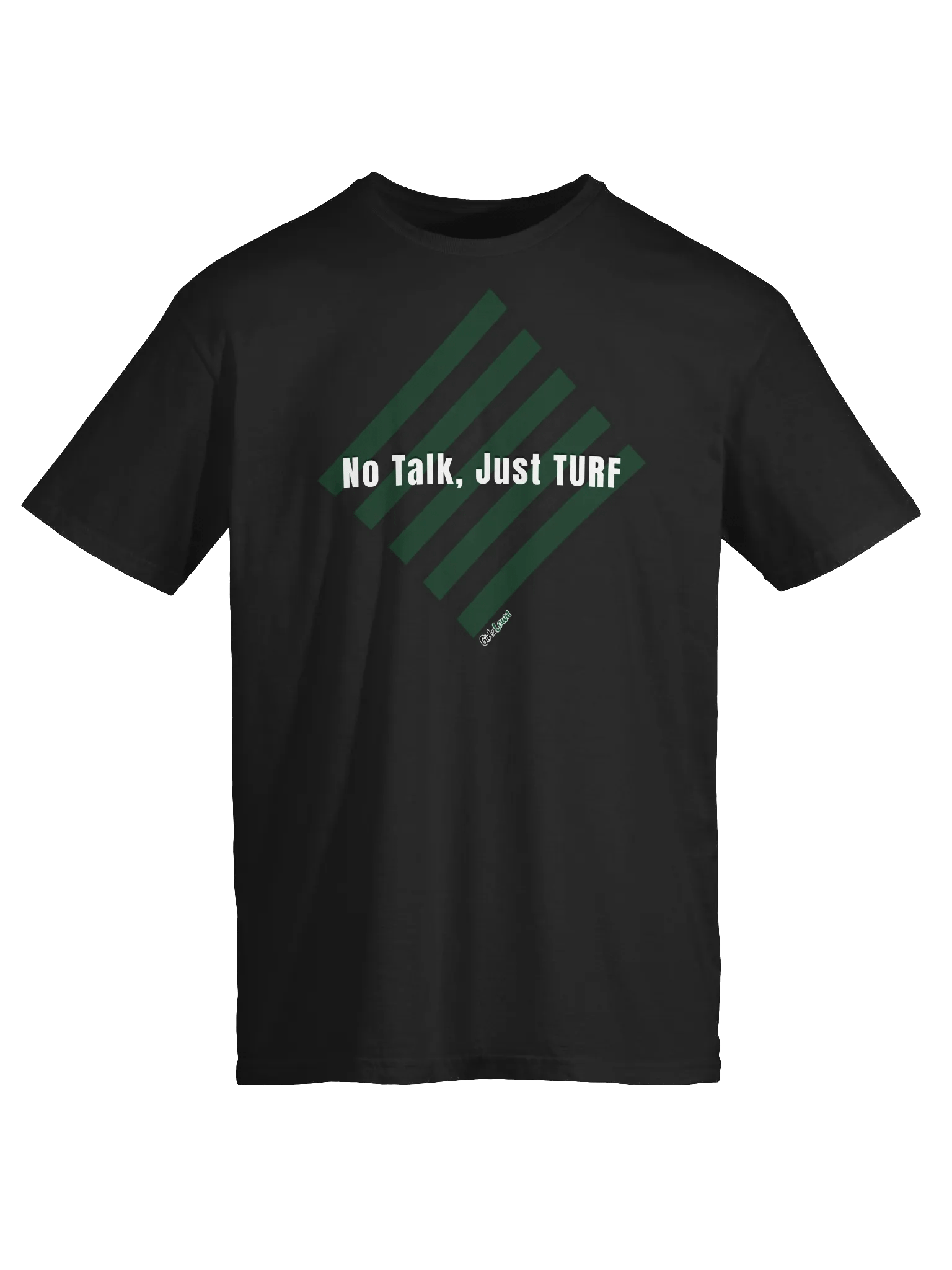 No Talk, Just Turf product image (10)