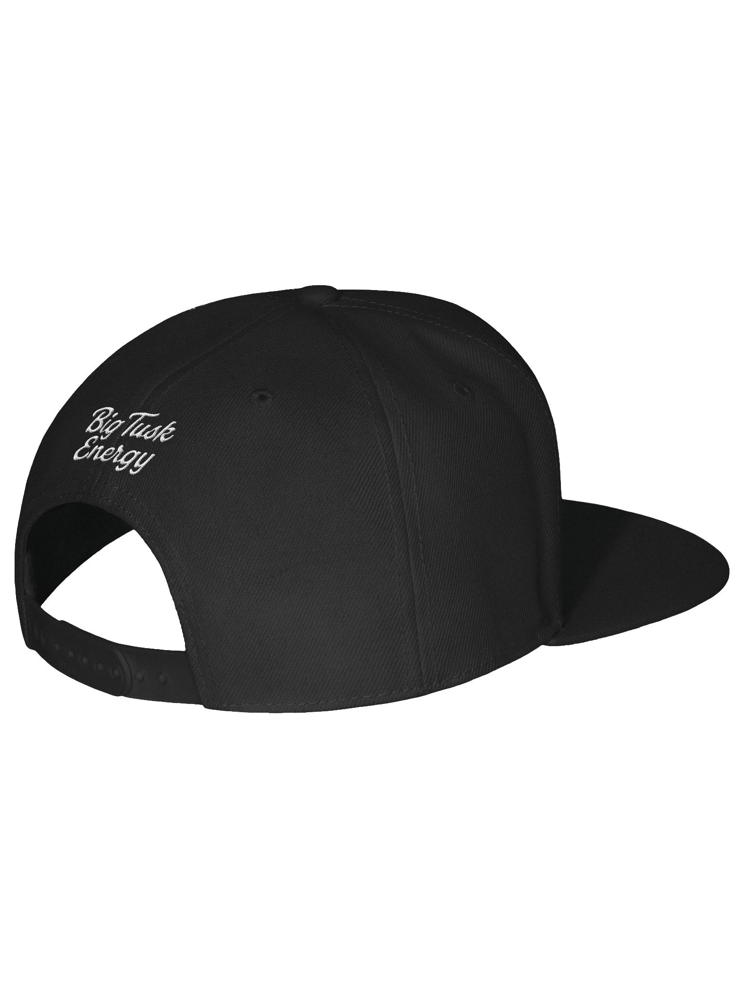 SLC Puck Hat - Blackout product image (3)