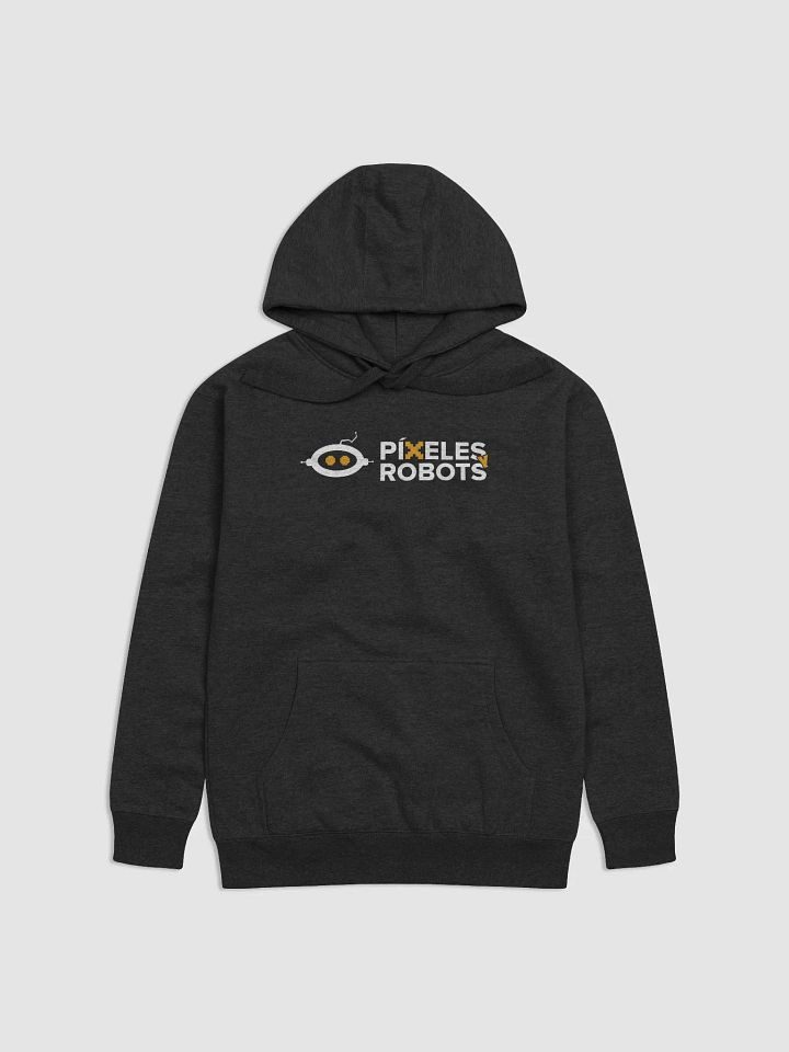 Classic Logo Hoodie product image (1)