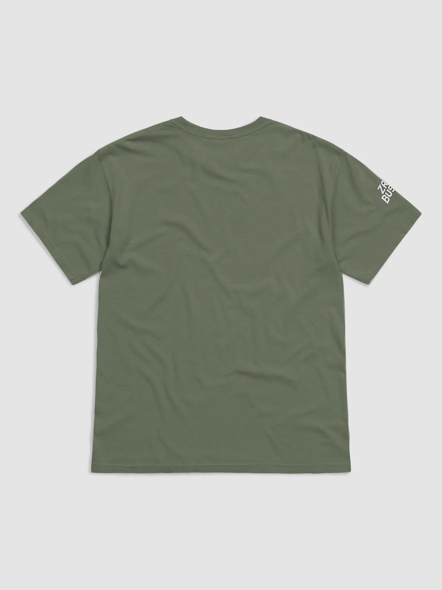 XRP BOARDROOM Emblem Comfort T-Shirt product image (34)