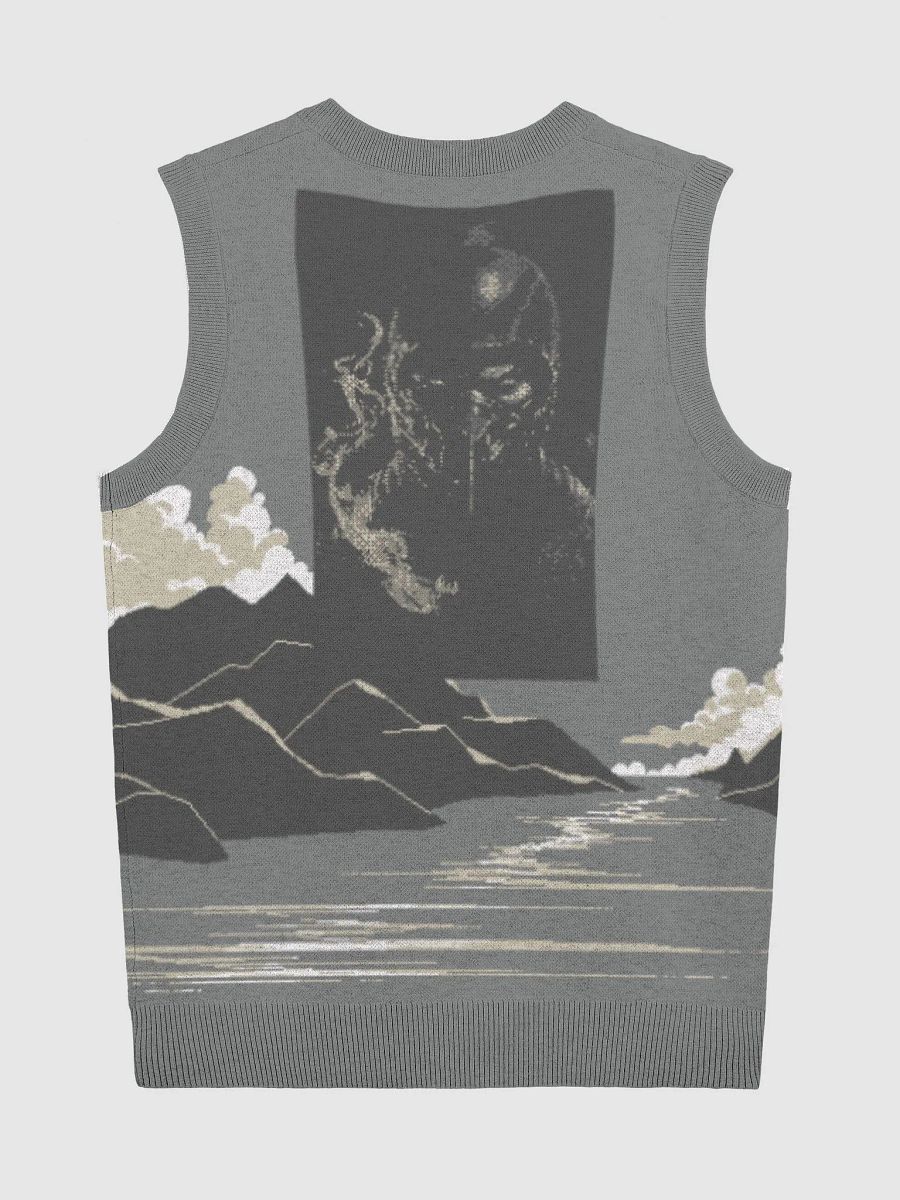 COOL Mountain MK View inspired VEST product image (8)