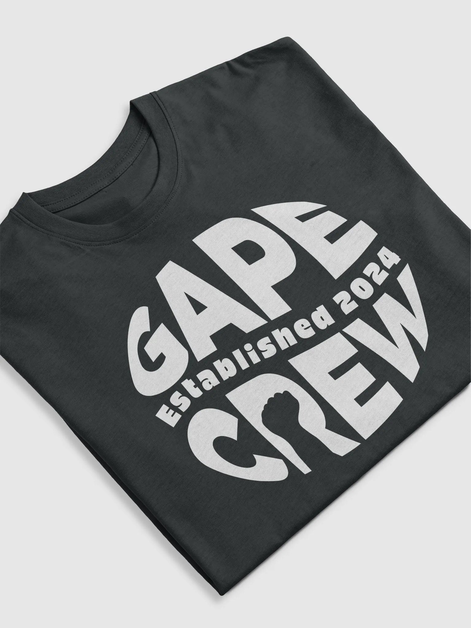 OG Gape Crew Tee product image (25)