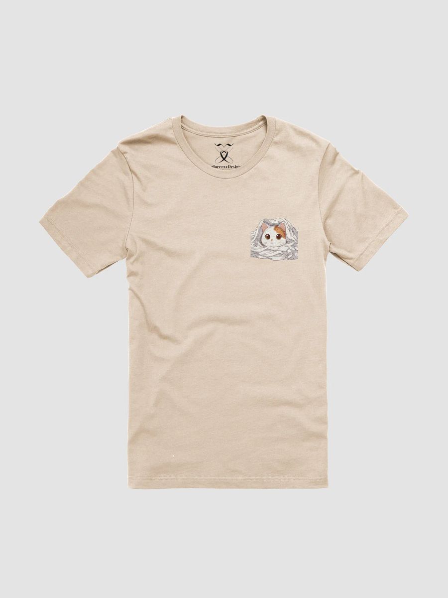 Cats, Boxes and Laundry Design 2 product image (3)