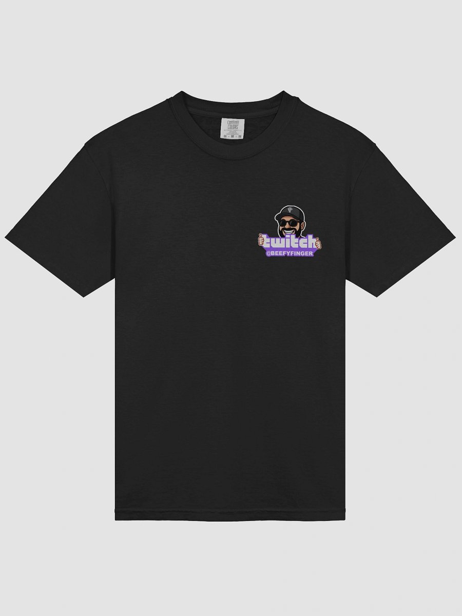 Twitch Tee product image (3)