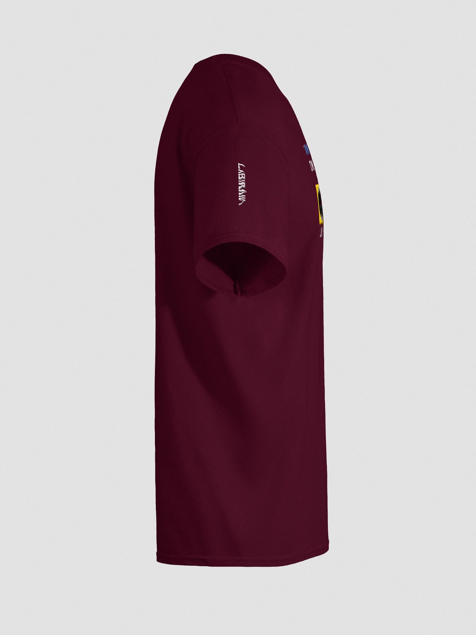 Jaya Abadi | Anything from Jaya Shirt (Embroidered) product image (12)