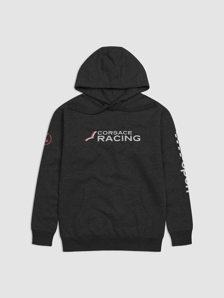 Corsace Racing Hoodie product image (1)