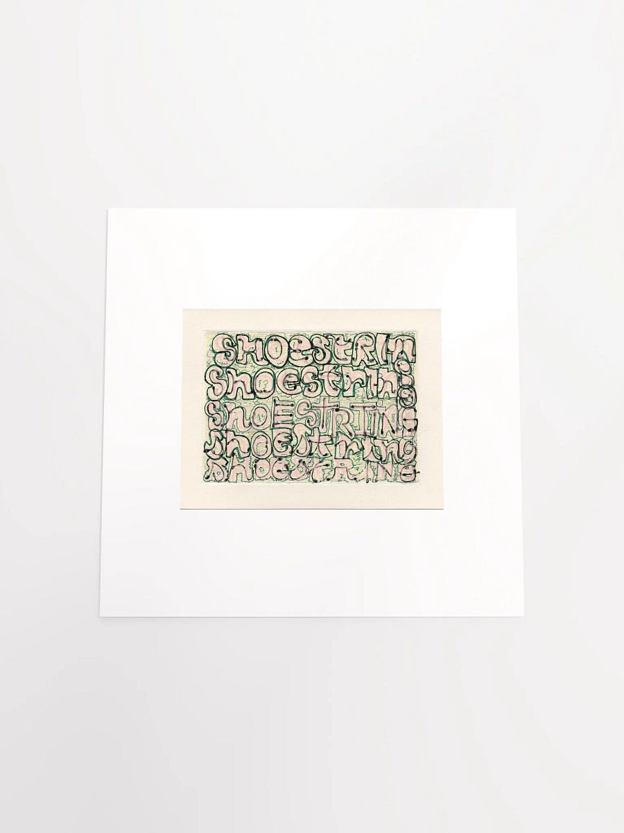 shoestring panel card print product image (4)