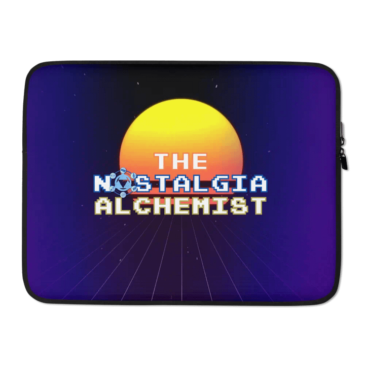 Laptop Sleeve product image (2)