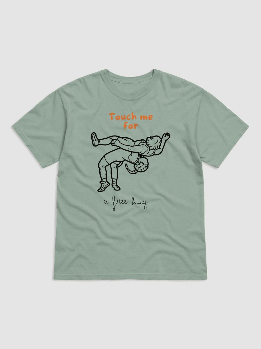 Free hug product image (1)