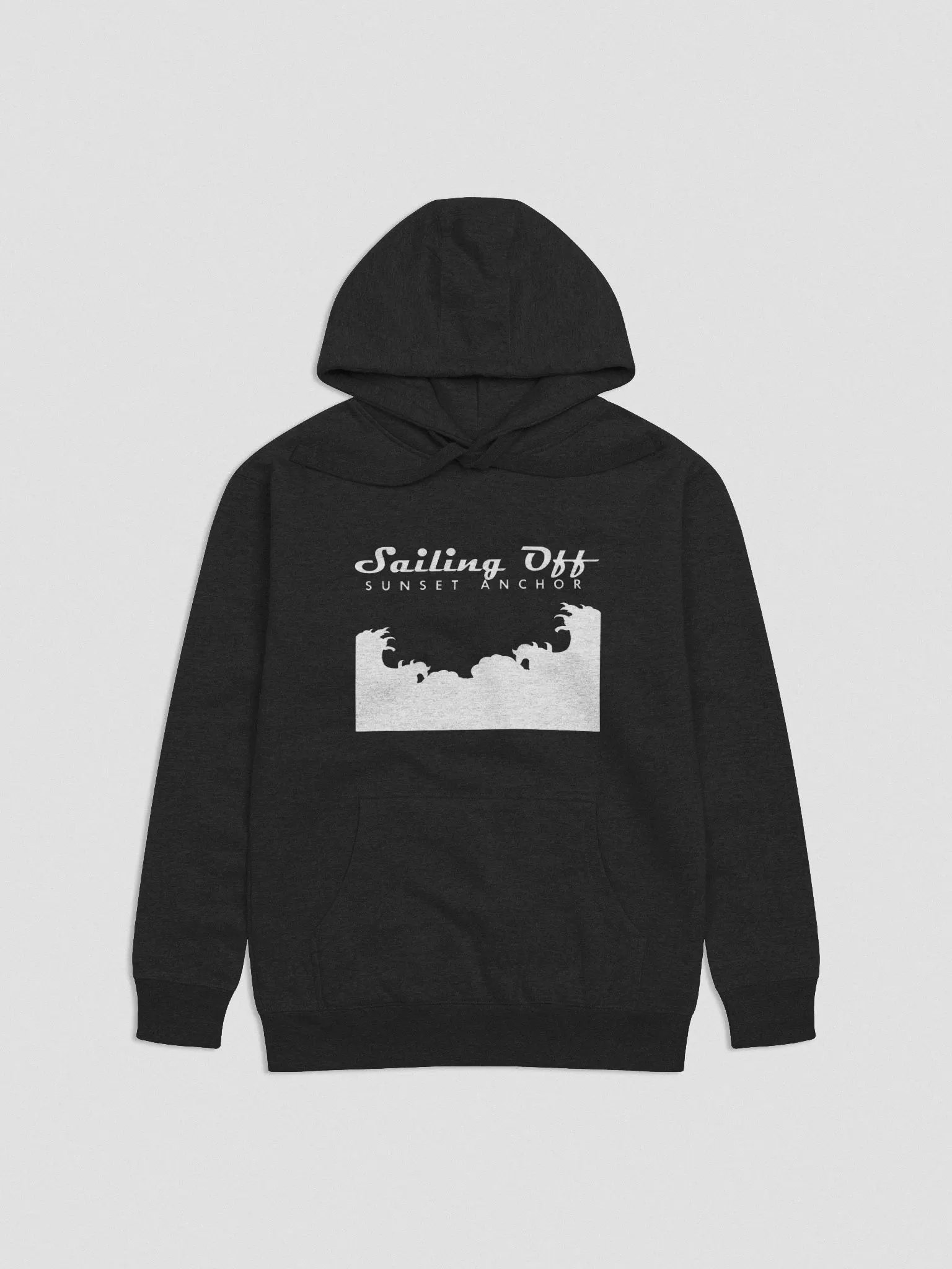 Sailing Off Hoodie product image (4)