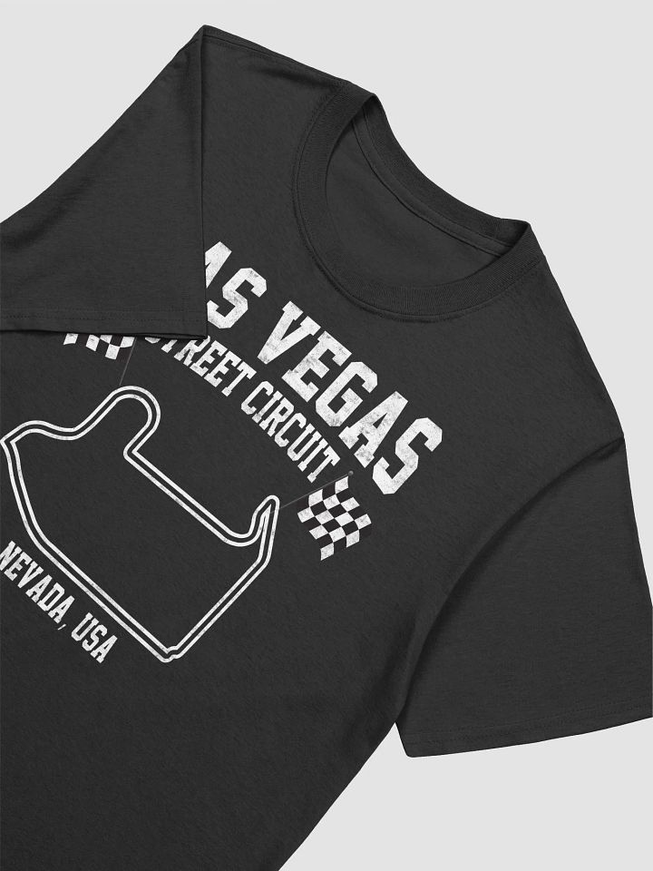 Formula Las Vegas Racing Circuit Nevada Race Track Shirt product image (2)