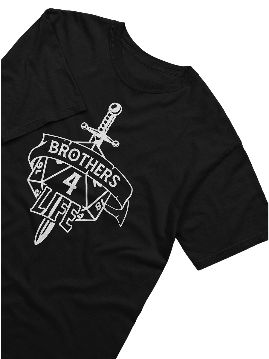 Brothers 4 Life Insignia T-Shirt product image (5)