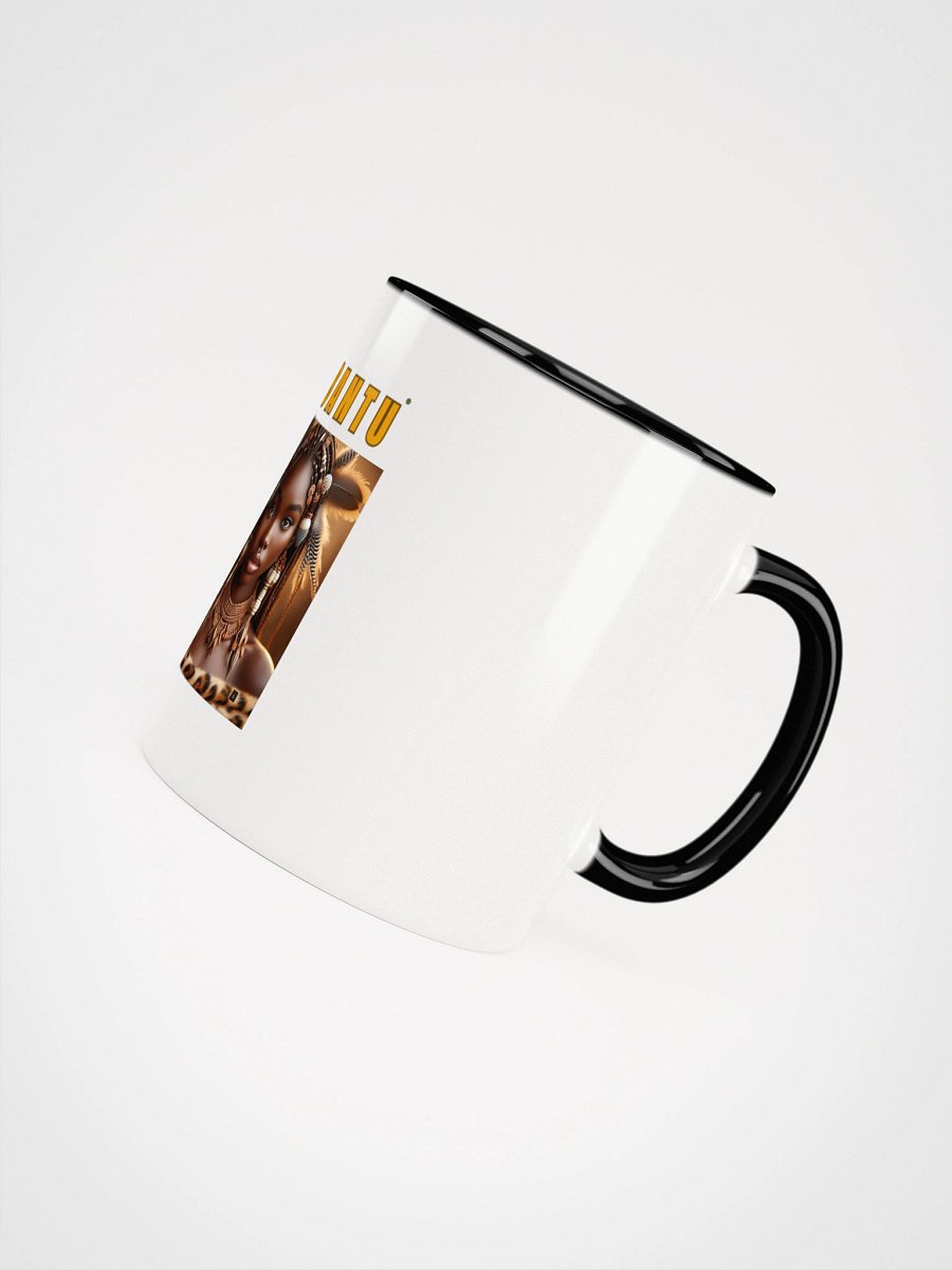 BANTU Beauty Ceramic Mug product image (5)