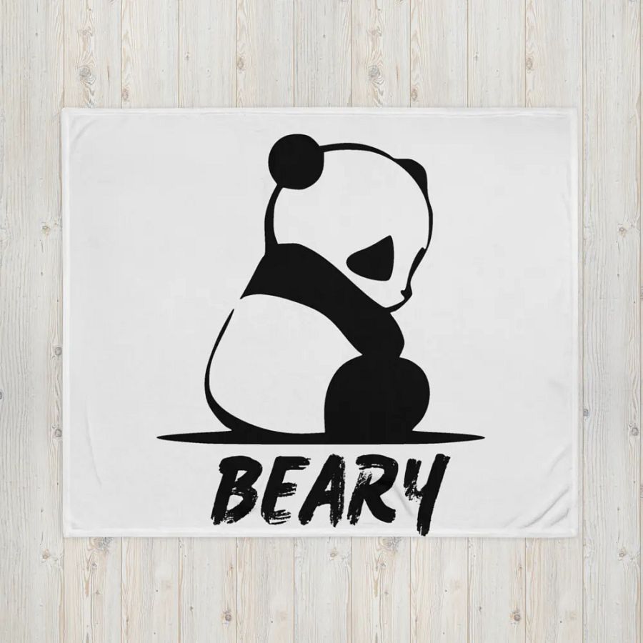 Couverture BEARY product image (4)