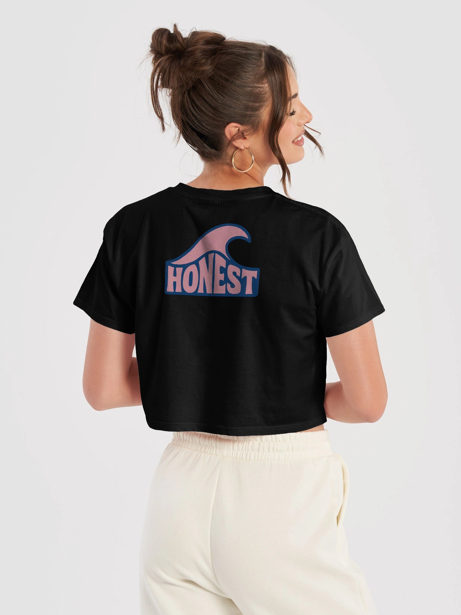 Honest Wave Crop product image (3)