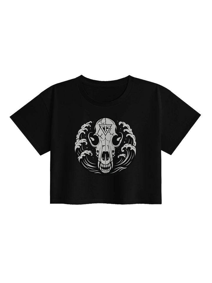 Yokai - Crop Top product image (2)