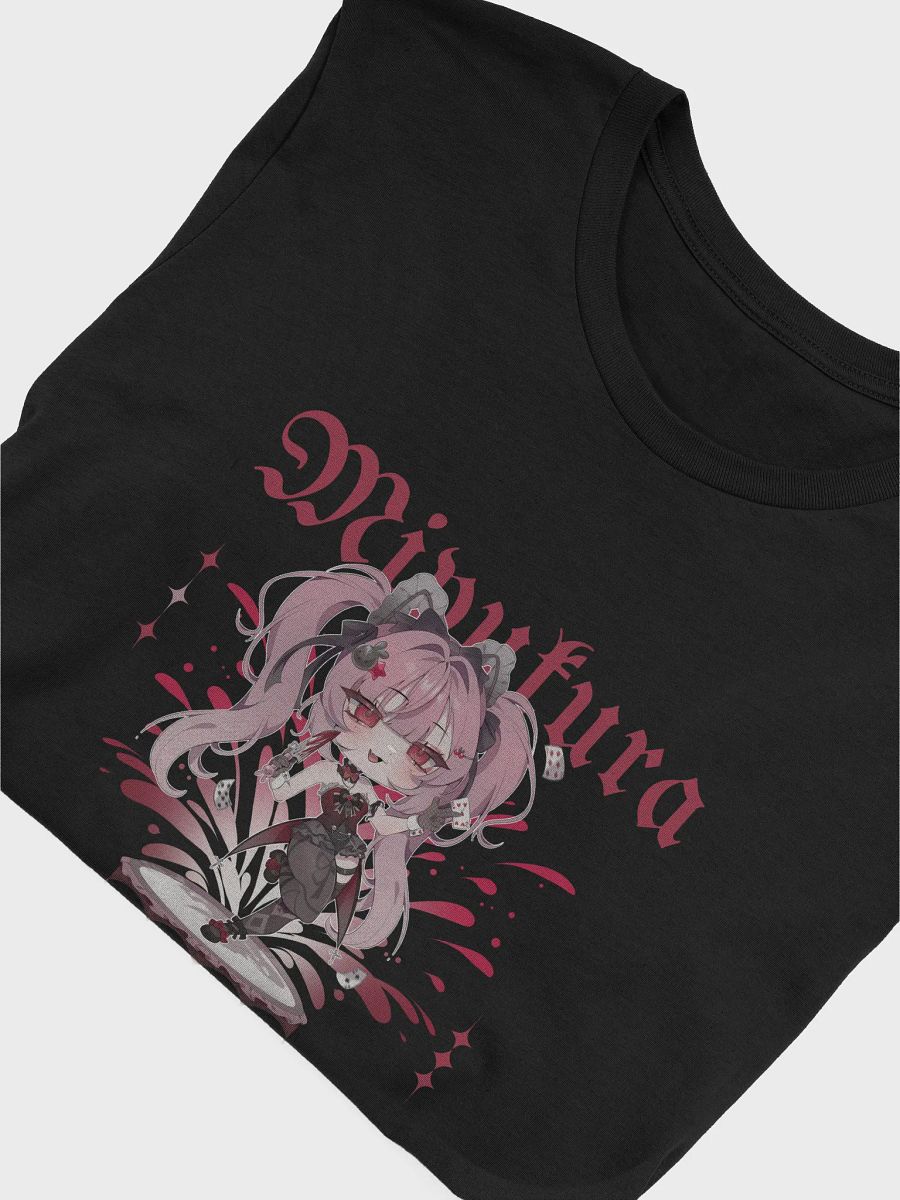 Miyukura's Magic Show T-Shirt product image (1)