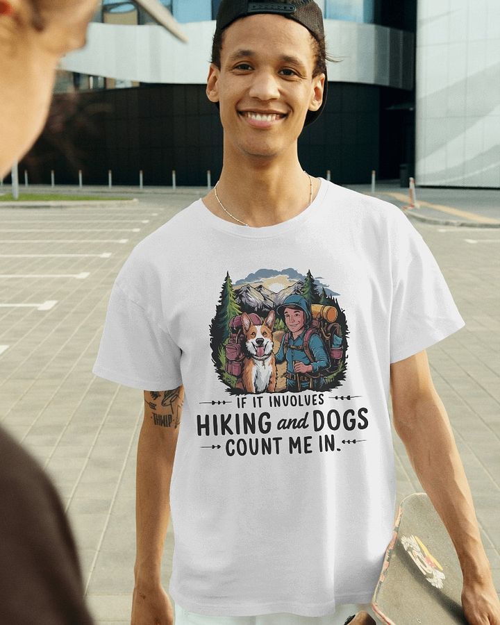 Hiking Buddies Welcome product image (31)