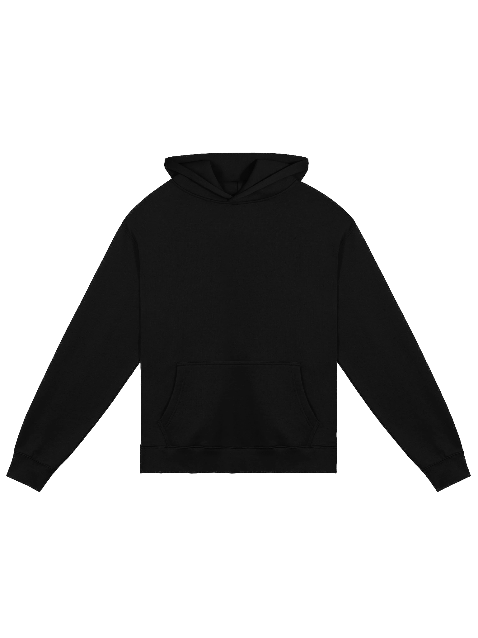 AS Colour Unisex Premium Oversized Hoodie product image (1)